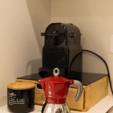 Apartamento Marconi34 Homes - La Balotta - Luxurious In Old Town *