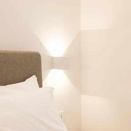 Marconi34 Homes - La Balotta - Luxurious In Old Town Bolonha