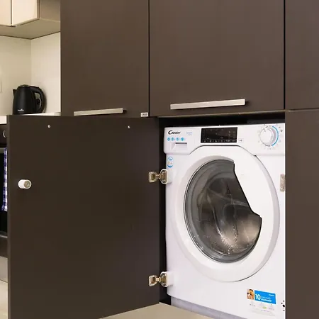 Daire Marconi34 Homes - La Balotta - Luxurious In Old Town