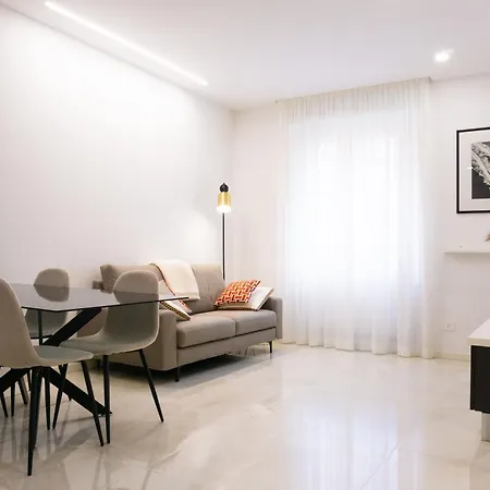 Lägenhet Marconi34 Homes - La Balotta - Luxurious In Old Town