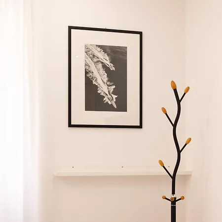 Marconi34 Homes - La Balotta - Luxurious In Old Town * Bolonha