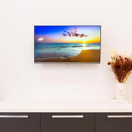 Marconi34 Homes - La Balotta - Luxurious In Old Town *