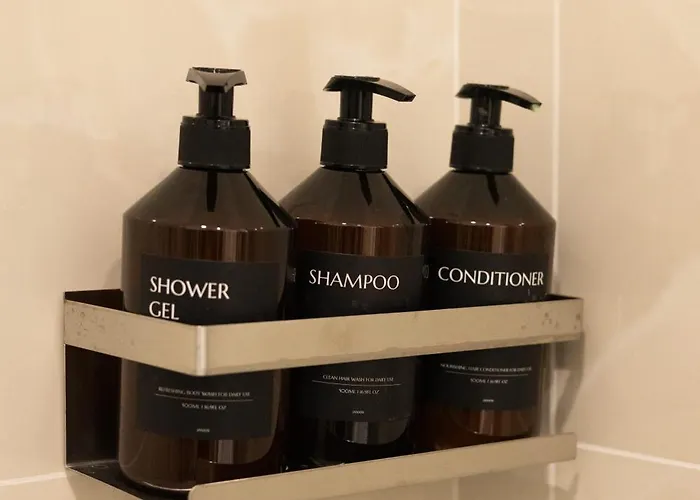 Apartmán Marconi34 Homes - La Balotta - Luxurious In Old Town