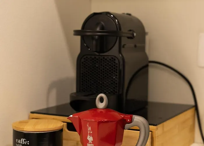 Apartmán Marconi34 Homes - La Balotta - Luxurious In Old Town *