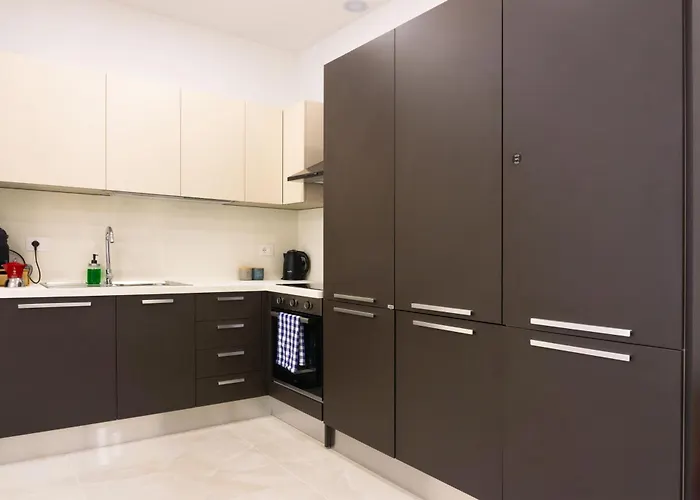 Marconi34 Homes - La Balotta - Luxurious In Old Town Lägenhet