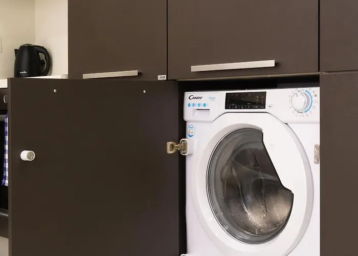 شقة Marconi34 Homes - La Balotta - Luxurious In Old Town