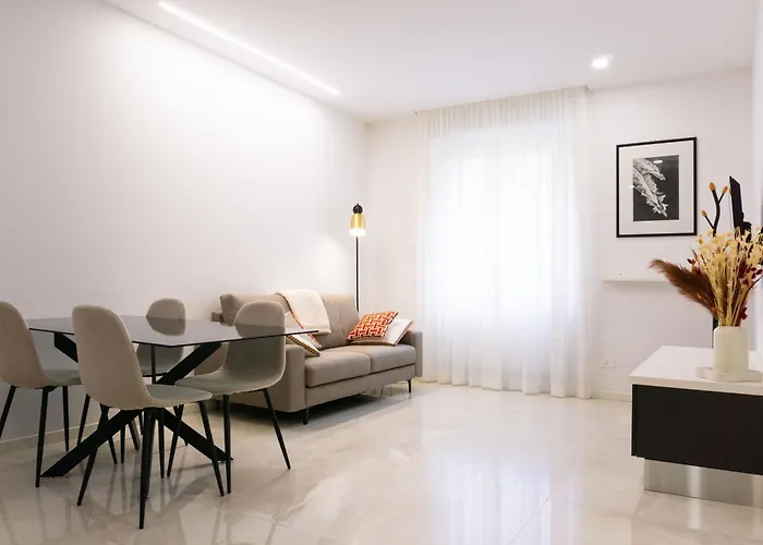 Lägenhet Marconi34 Homes - La Balotta - Luxurious In Old Town