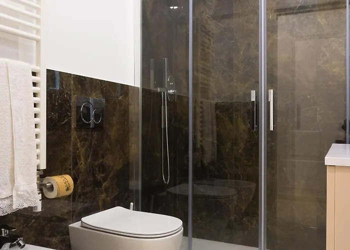 Marconi34 Homes - La Balotta - Luxurious In Old Town Lägenhet Bologna