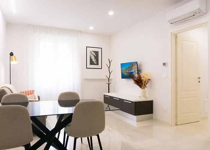 Marconi34 Homes - La Balotta - Luxurious In Old Town * Bologna