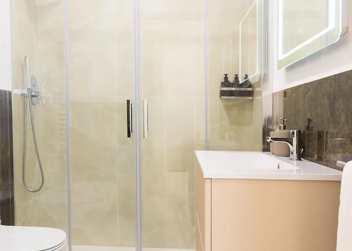 Marconi34 Homes - La Balotta - Luxurious In Old Town Boloňa