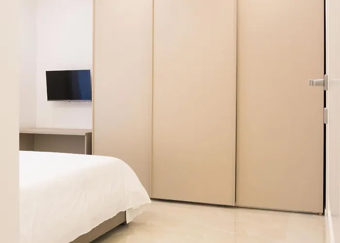 Marconi34 Homes - La Balotta - Luxurious In Old Town شقة *