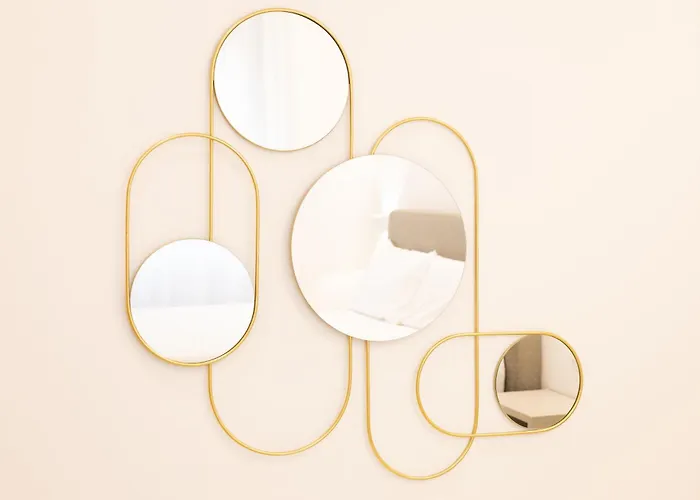 شقة Marconi34 Homes - La Balotta - Luxurious In Old Town بولونيا