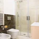 Marconi34 Homes - La Balotta - Luxurious In Old Town Apartment Bologna
