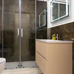 Marconi34 Homes - La Balotta - Luxurious In Old Town Apartment Bologna