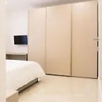 Marconi34 Homes - La Balotta - Luxurious In Old Town Apartment *