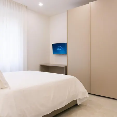 شقة Marconi34 Homes - La Balotta - Luxurious In Old Town *