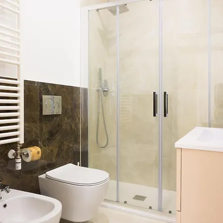 Marconi34 Homes - La Balotta - Luxurious In Old Town Апартаменты Болонья