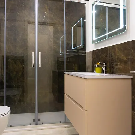 Marconi34 Homes - La Balotta - Luxurious In Old Town Апартаменты Болонья