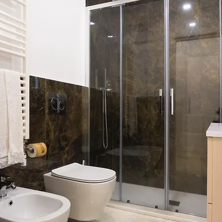 Marconi34 Homes - La Balotta - Luxurious In Old Town Апартаменты Болонья