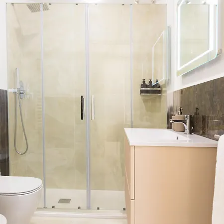 Marconi34 Homes - La Balotta - Luxurious In Old Town Болонья