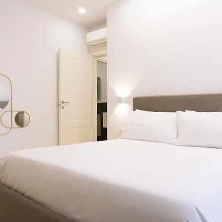 Апартаменты Marconi34 Homes - La Balotta - Luxurious In Old Town *