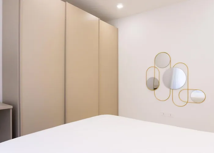Marconi34 Homes - La Balotta - Luxurious In Old Town شقة *
