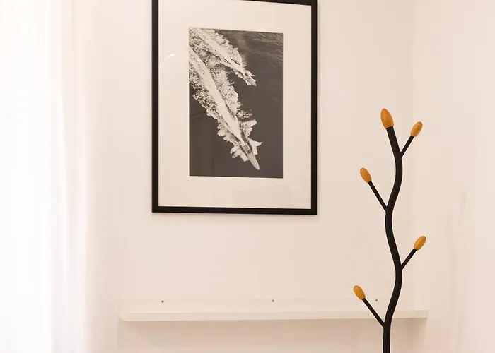 Marconi34 Homes - La Balotta - Luxurious In Old Town * Bologna