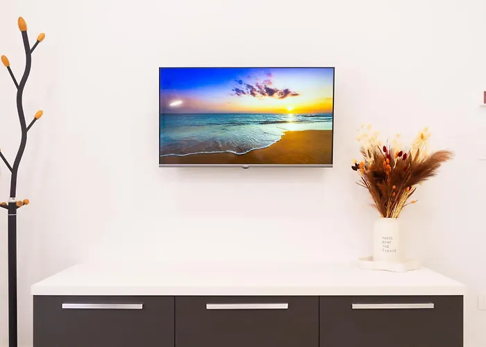 Marconi34 Homes - La Balotta - Luxurious In Old Town *