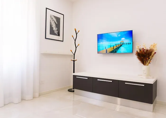 Marconi34 Homes - La Balotta - Luxurious In Old Town