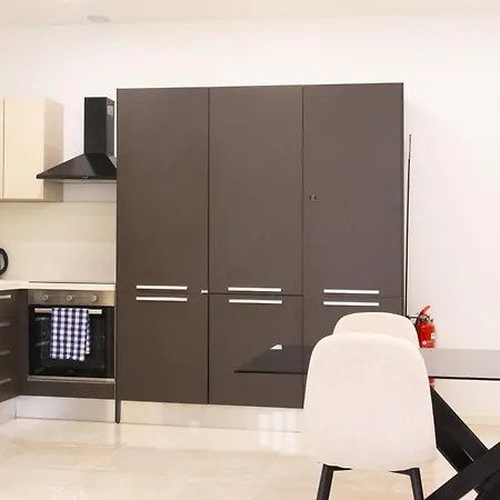 Appartamento Marconi34 Homes - La Balotta - Luxurious In Old Town *