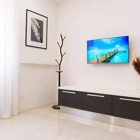 Marconi34 Homes - La Balotta - Luxurious In Old Town